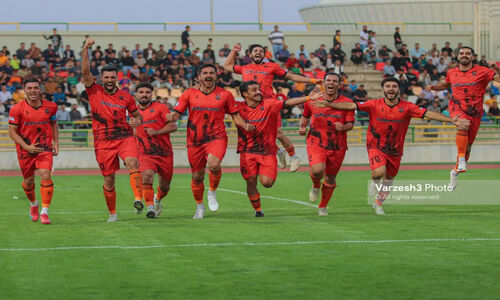 شهبا: تنها شرط صعود شهربابک به لیگ برتر که همه را متعجب کرد!