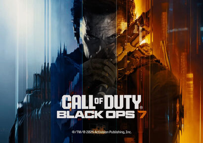 بازی Call of Duty: Black Ops 7 با افت ۵۰ درصدی قیمت مواجه شده است