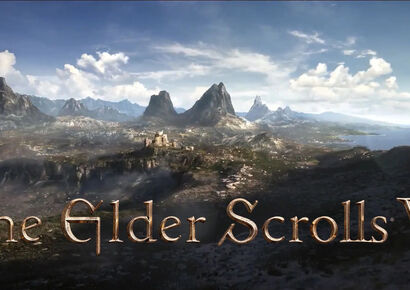 طرفداران The Elder Scrolls 6 مدعی کشف نکته‌ای مخفی در TGA 2025 شدند