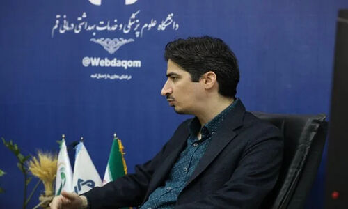 معاون دانشگاه علوم پزشکی قم: پژوهش‌های اثرگذار اولویت نهایی ماست!