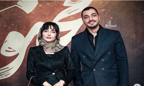 کارنامه هنری جذاب سجاد بابایی بازیگر نقش سیاوش در سریال شغال؛ از داعش تا میادین بازیگری ایران!