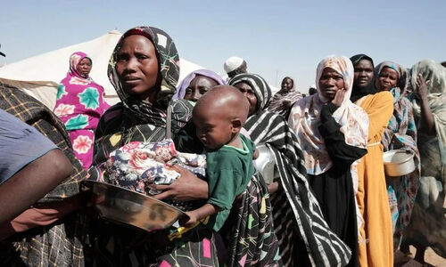 واشنگتن پست فاش کرد؛ جنایات هولناک و باج‌خواهی وحشیانه نیروهای واکنش سریع در سودان
