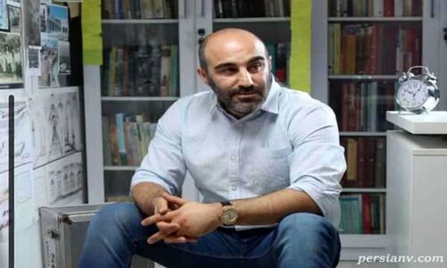 عکس و اسامی همه بازیگران مردی که زن شدند / از محسن تنابنده تا امین حیایی
