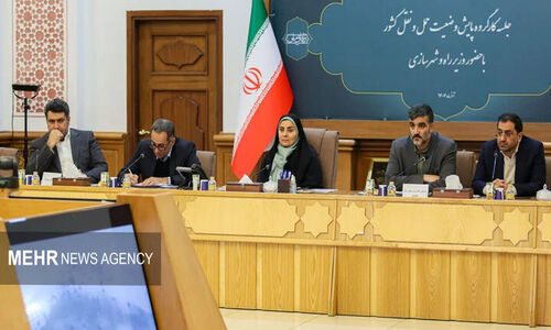 وزیر راه: راهکار نهایی بیمه رانندگان ظرف ۱۰ روز آینده به مجلس می‌رود!