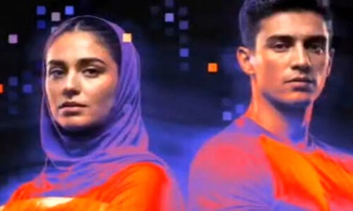 بازگشت هیجان‌انگیز ماراتن کیش؛ مسابقه‌ای که همه را شگفت‌زده می‌کند!