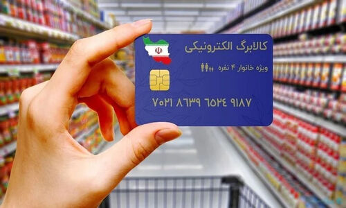 شوک خرید کالابرگ: بیش از ۳ میلیون خانوار در ۲۴ ساعت گذشته چه کردند؟