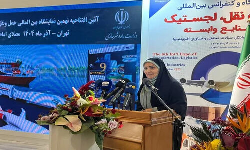 تصویب سند حیاتی ستاد ملی ترانزیت؛ تحولی بزرگ در حمل‌ونقل کشور!