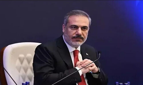 فیدان افشا کرد: چگونه اسرائیل به نیروهای دموکراتیک سوریه جسارت می‌دهد؟