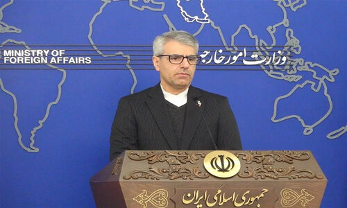 بقائی هشدار داد: تروریسم زاییده مستقیم مداخلات آمریکا در منطقه است؛ قطعنامه 2231 دیگر اعتبار ندارد!