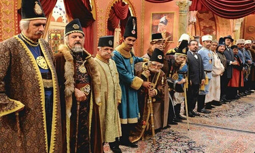 چرا ساخت بازی ویدیویی «قهوه تلخ» هنوز به نتیجه نرسیده؟ رازهای پشت پرده یک پروژه جذاب!
