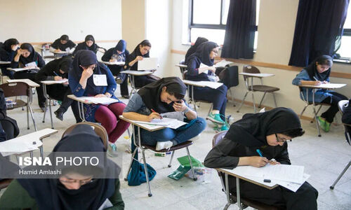 امشب؛ آخرین فرصت طلایی ثبت‌نام آزمون ارشد ۱۴۰۵ را از دست ندهید!