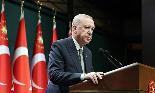 چرا اردوغان ناگهان راهی تهران می‌شود؟ بحران سوریه و چالش‌های آنکارا زیر ذره‌بین
