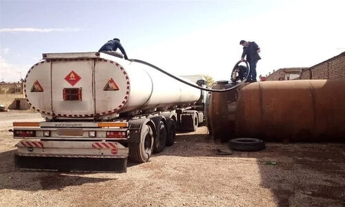 چرا قاچاق سوخت در مرزهای غربی ایران همچنان مهارناپذیر است؟
