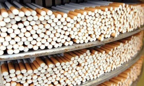 چگونه قاچاق سیگار بازار تولید داخلی را درهم شکست؟