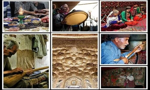 چرا ایران در اجلاس یونسکو میراث فرهنگی جهان را لرزاند؟