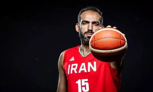 حامد حدادی، ستاره بسکتبال ایران، با استقلال به میدان برمی‌گردد!