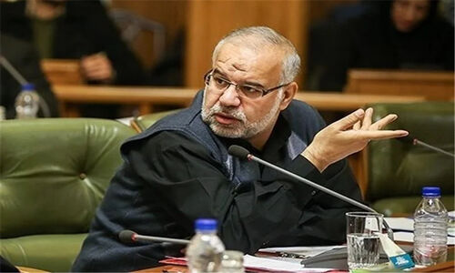 هزینه سرسام‌آور هر جلسه شورای شهر تهران؛ ۷ میلیارد یا ۴۴ میلیون؟ واقعیت چه می‌گوید؟