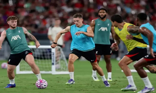 لیورپول ولخرج‌ترین باشگاه لیگ برتر! ‎