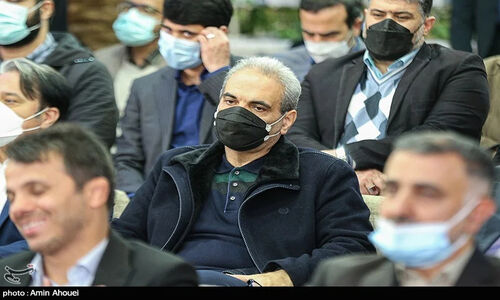 جواد خیابانی: فوتبال جای انسان‌های پاک نیست؛ پشت‌پرده‌ای که نمی‌دانستید!