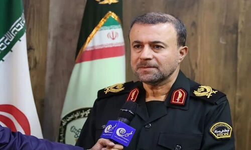 بازداشت حیرت‌انگیز ۷۲۴ معتاد و قاچاقچی در طرح آرامش گیلان؛ پلیس وارد میدان شد!