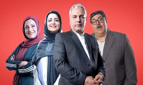 فیلم جنجالی سریال هیولا که همه خانوما رو به واکنش واداشت: قانون جدید برای نشستن داخل ماشین!