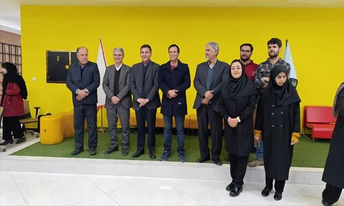 بوت‌کمپ هنری دانشگاه بیرجند؛ پلی به سوی اشتغال پایدار دانشجویان خلاق