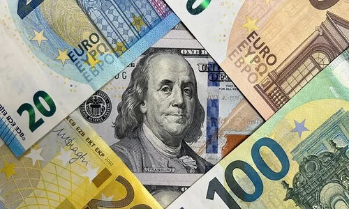 چرا دلار و طلا دوباره در بازار سرگردان شدند؟ بررسی نوسانات عجیب نرخ ارز در روزهای اخیر