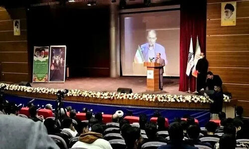 استاندار کهگیلویه و بویراحمد: تحصیل بدون دغدغه دانشجویان، هدف اصلی دولت در مناطق محروم!