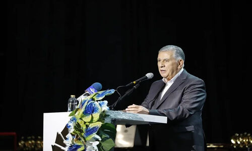 فرصت طلایی تجارت گندم با قزاقستان؛ ۱۰ انتظار مهم از دبیرکل جدید اتاق ایران که نباید از دست برود!
