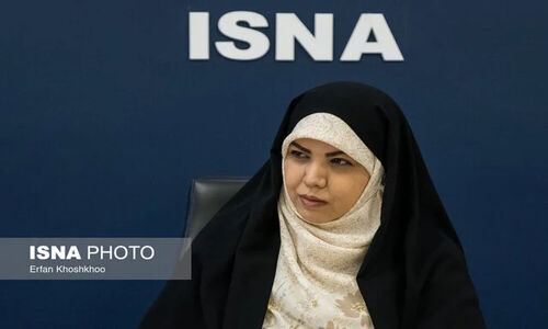 دختران ایران، ستون بی‌بدیل توسعه و دانایی کشور در روز زن