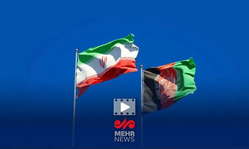 عراقچی: غیبت نماینده افغانستان تاثیری بر روابط ایران و افغانستان ندارد!