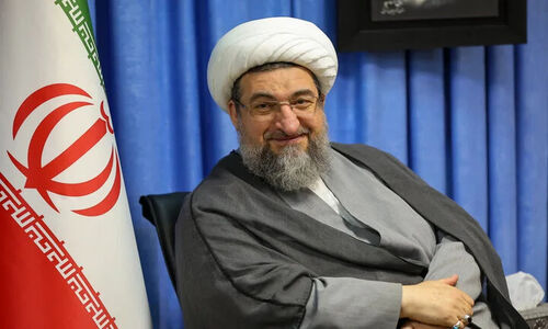 مطهری‌اصل هشدار داد: نگاه سیاسی به مسائل حقوقی، اعتماد عمومی را تهدید می‌کند!