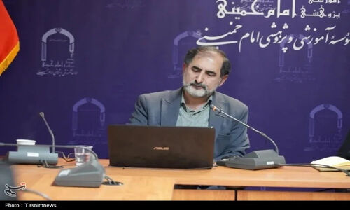 کدام گروه می‌تواند علوم انسانی را واقعا اسلامی کند؟ پاسخ استاد فلسفه در قم