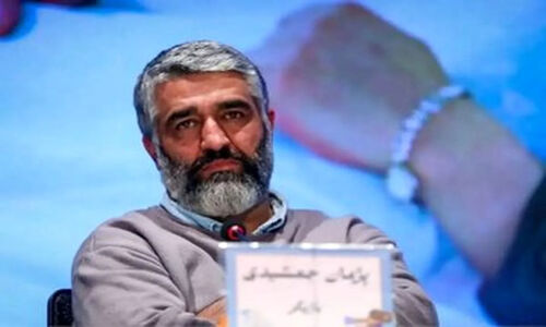 جشن لاکچری 45 سالگی پژمان جمشیدی؛ واکنش‌ها به حاشیه‌های عجیب اخیر