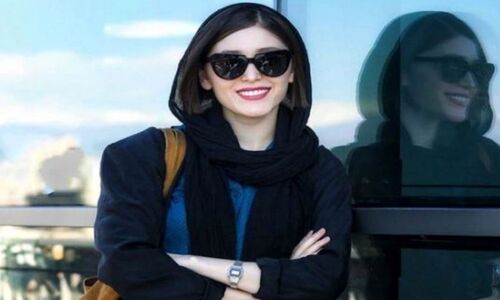 top۱۰/ خوش لباس ترین هنرپیشه های  سینمای ایران