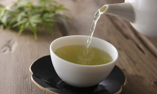 چای سبز با لیمو؛ معجون جادویی برای افزایش انرژی و سلامت قلب!