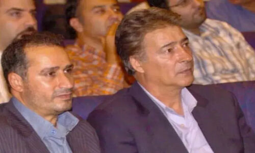 مهدی تاج فاش کرد: چرا همیشه در پی رد پای حجازی بوده‌ام؟