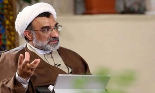 واکنش تند دبیر شورای عالی انقلاب فرهنگی: روزنامه اصولگرا را با شبکه اینترنشنال مقایسه کرد!