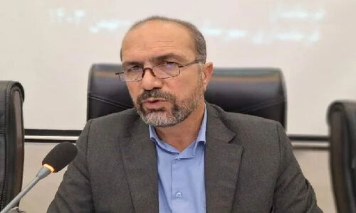 صدور مجوز دکه فقط برای افراد خاص در دوگنبدان؛ فرماندار گچساران صریحاً واکنش نشان داد