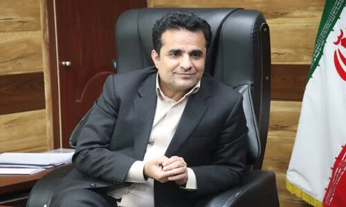 علی ریگی، قهرمان گلبال سیستان و بلوچستان، نخستین مدال پاراآسیایی را به خانه آورد!