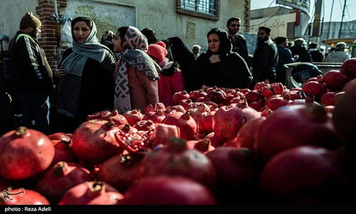تعزیرات سیستان و بلوچستان به جان تخلفات شب یلدا افتاد؛ بازار زیر ذره‌بین سختگیرانه!