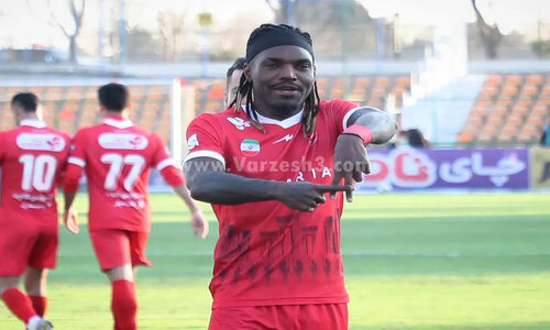 پرچم امید در پرسپولیس بالا رفت؛ آیا اوسمار طلسم نتایج را شکست؟
