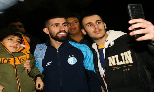 استقلال در آستانه تغییرات بزرگ؛ ترکیبی که سرنوشت قهرمانی را رقم می‌زند!