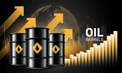 نفت دوباره در مسیر صعود؛ آیا سایه بحران ونزوئلا صلح اوکراین را تهدید می‌کند؟