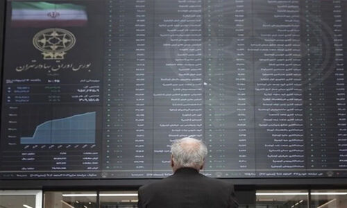 بورس تهران ۱۱ روز متوالی سبزپوش شد؛ شاخص‌ها رکورد زدند!