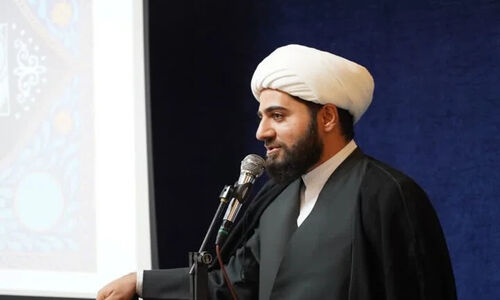 ۱۵۰ مسجد لرستان در آماده‌باش برای مراسم باشکوه اعتکاف امسال!