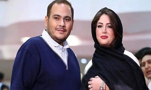 تصاویری از خانه لوکس و دلنشین رضا داوود نژاد که همه را شگفت‌زده کرد!