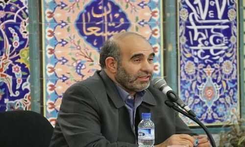 خادمیاران امروز؛ پاسداران بی‌وقفه ولی فقیه و نظام جمهوری اسلامی