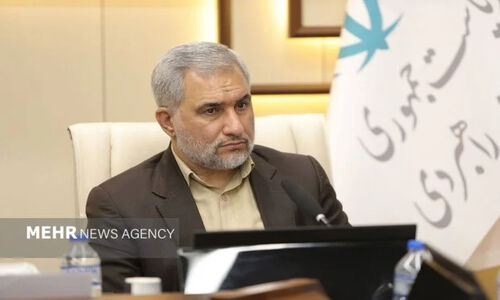 اسماعیلی اعلام کرد: پیشرفت چشمگیر ۹۸ درصدی پوشش آموزش پس از انقلاب