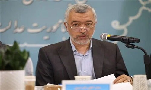 مدیرکل آموزش و پرورش خراسان رضوی: قانون‌مداری بی‌چون‌وچرای امتحانات، اولویت اصلی است